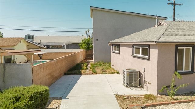 9707 Willis Avenue, North Hills, CA 91343