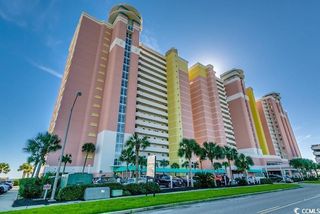 2701 Ocean Blvd. S # 707, North Myrtle Beach, SC 29582