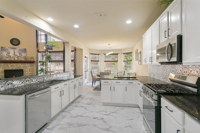 105 Parkside Drive, Wylie, TX 75098