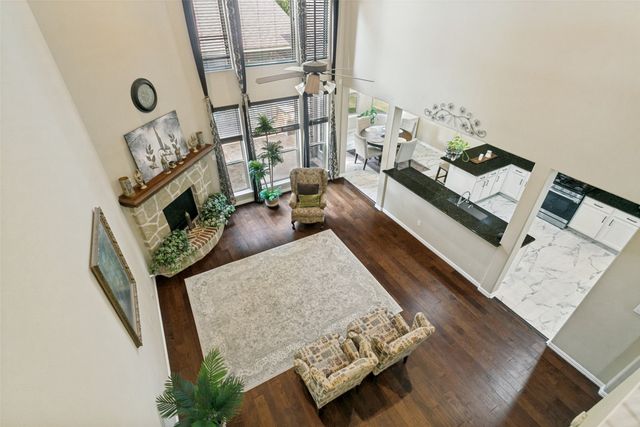 105 Parkside Drive, Wylie, TX 75098