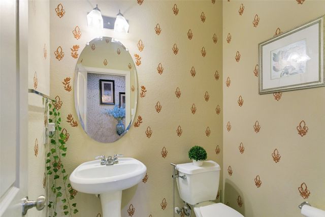105 Parkside Drive, Wylie, TX 75098