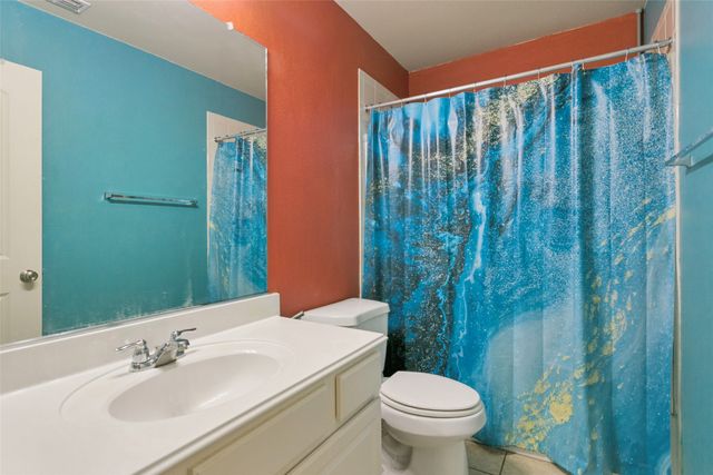 105 Parkside Drive, Wylie, TX 75098