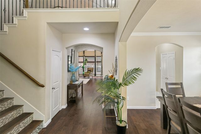 105 Parkside Drive, Wylie, TX 75098