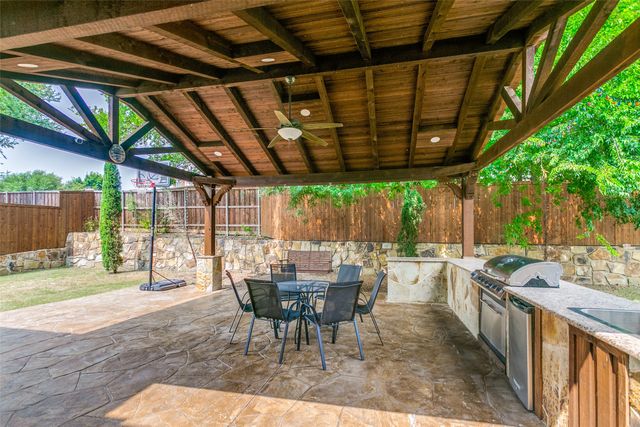 105 Parkside Drive, Wylie, TX 75098