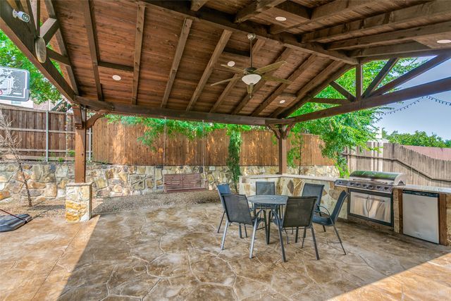 105 Parkside Drive, Wylie, TX 75098