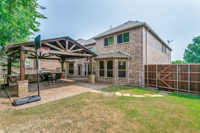 105 Parkside Drive, Wylie, TX 75098