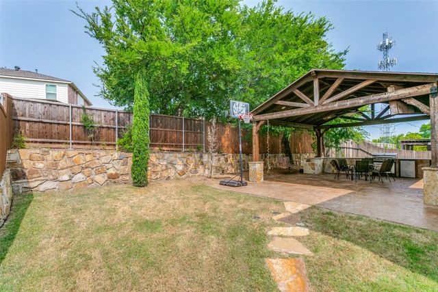 105 Parkside Drive, Wylie, TX 75098