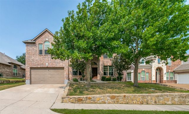 105 Parkside Drive, Wylie, TX 75098
