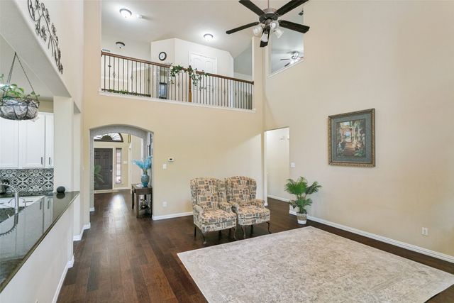 105 Parkside Drive, Wylie, TX 75098