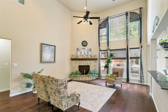 105 Parkside Drive, Wylie, TX 75098