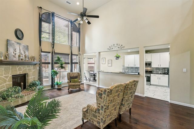 105 Parkside Drive, Wylie, TX 75098