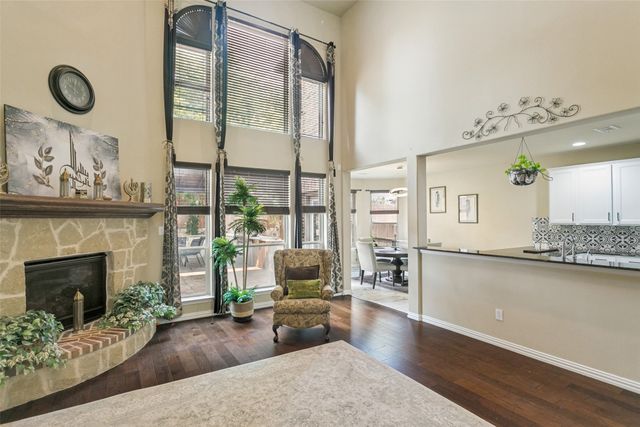 105 Parkside Drive, Wylie, TX 75098