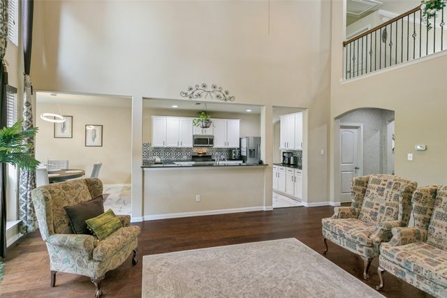 105 Parkside Drive, Wylie, TX 75098