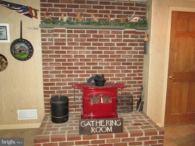 113 NICKEL DR, Bechtelsville, PA 19505