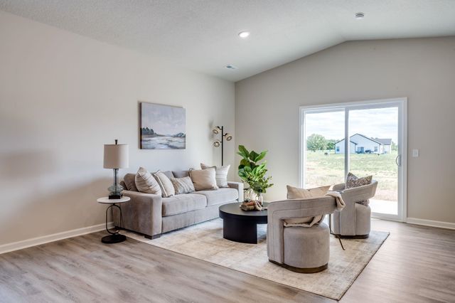 3561 E Bearsden, Derby, KS 67037