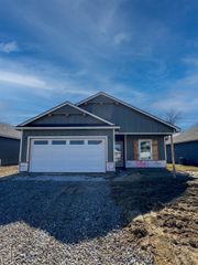 3561 E Bearsden, Derby, KS 67037