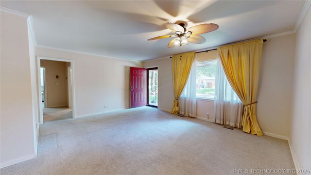 1535 E 54th Street, Tulsa, OK 74105