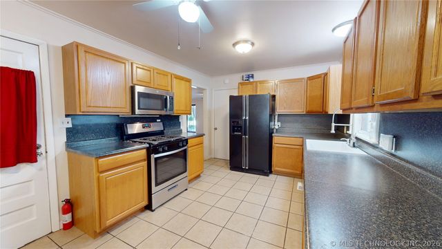 1535 E 54th Street, Tulsa, OK 74105