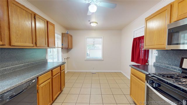 1535 E 54th Street, Tulsa, OK 74105
