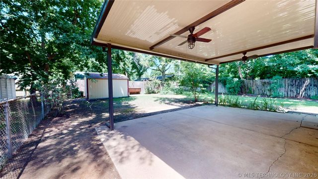1535 E 54th Street, Tulsa, OK 74105