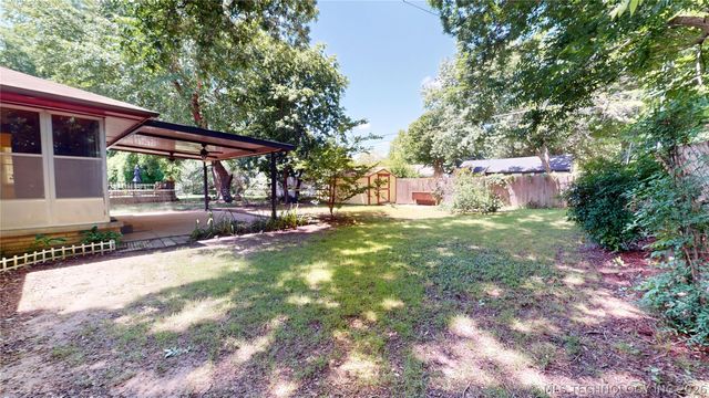 1535 E 54th Street, Tulsa, OK 74105