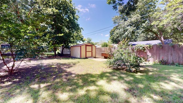 1535 E 54th Street, Tulsa, OK 74105