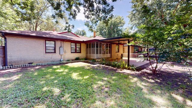 1535 E 54th Street, Tulsa, OK 74105