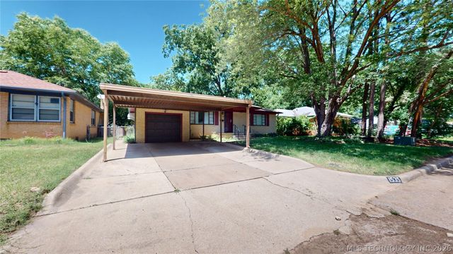 1535 E 54th Street, Tulsa, OK 74105