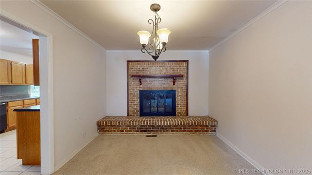 1535 E 54th Street, Tulsa, OK 74105
