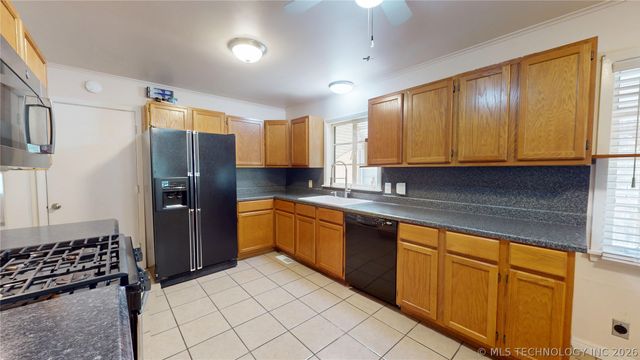 1535 E 54th Street, Tulsa, OK 74105
