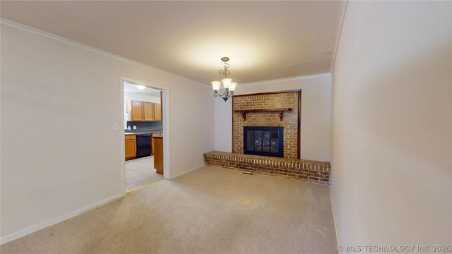 1535 E 54th Street, Tulsa, OK 74105