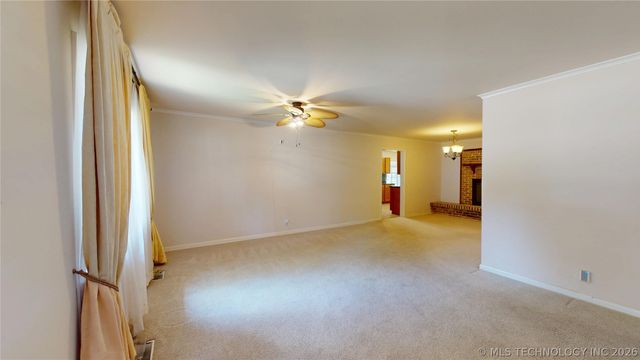1535 E 54th Street, Tulsa, OK 74105
