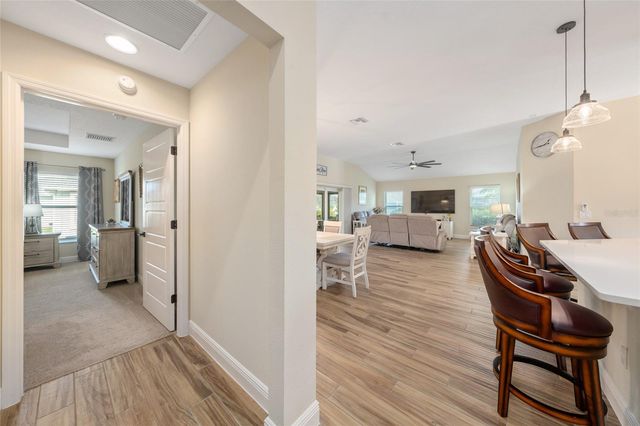 595 RANDALL ROAD, The Villages, FL 32163