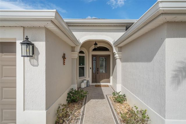 595 RANDALL ROAD, The Villages, FL 32163