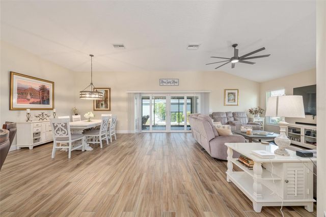 595 RANDALL ROAD, The Villages, FL 32163