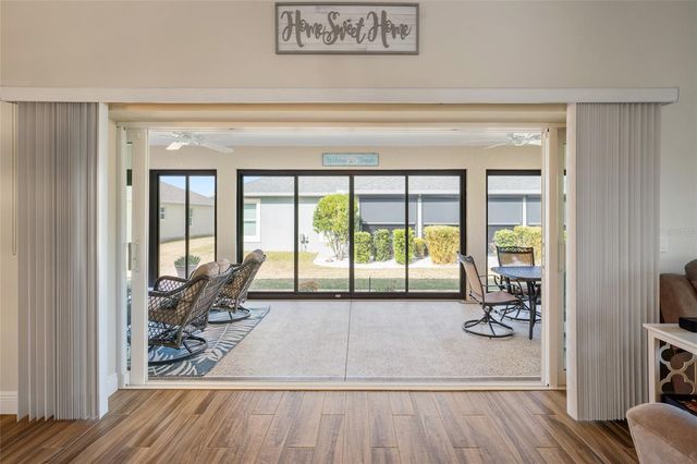 595 RANDALL ROAD, The Villages, FL 32163