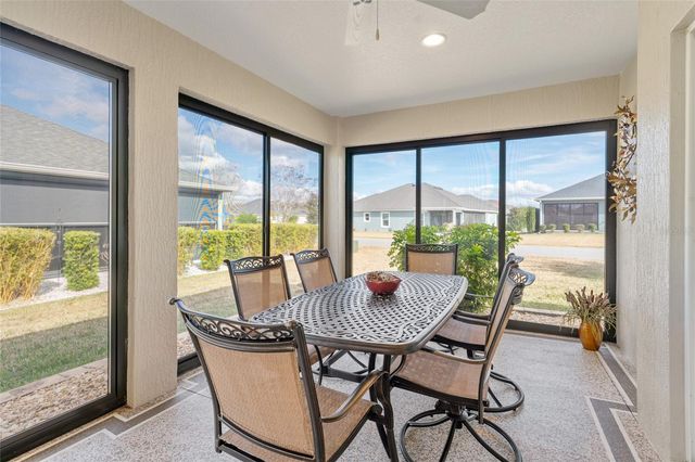 595 RANDALL ROAD, The Villages, FL 32163