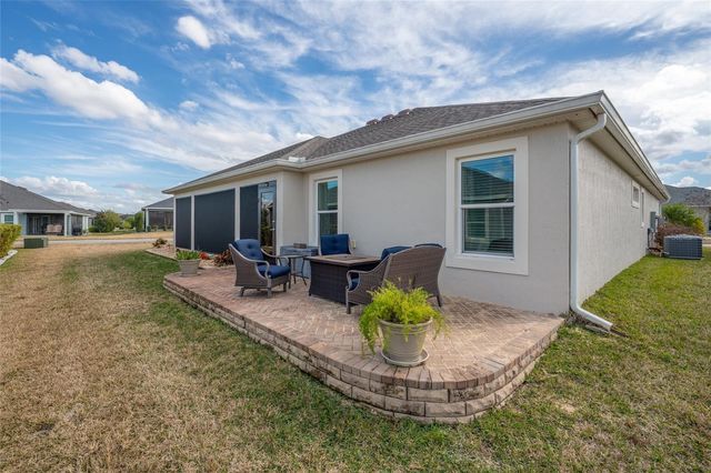 595 RANDALL ROAD, The Villages, FL 32163