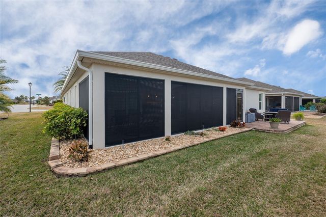 595 RANDALL ROAD, The Villages, FL 32163