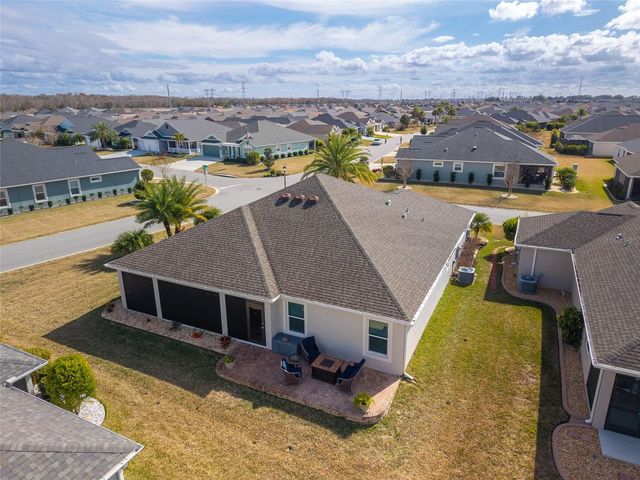 595 RANDALL ROAD, The Villages, FL 32163