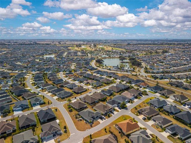 595 RANDALL ROAD, The Villages, FL 32163