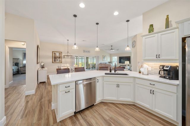 595 RANDALL ROAD, The Villages, FL 32163