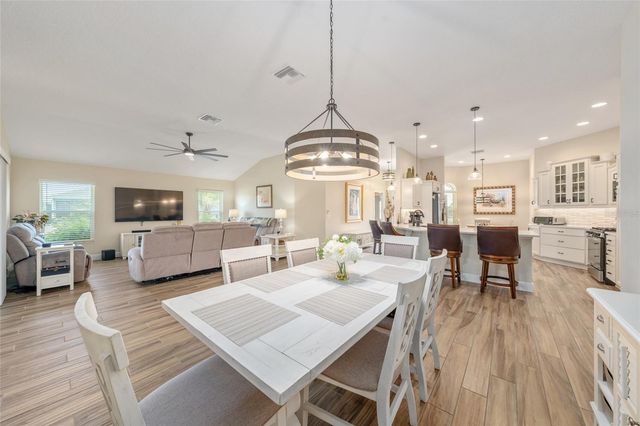 595 RANDALL ROAD, The Villages, FL 32163