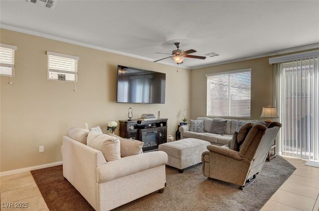 6630 Rocky Reef Street, Las Vegas, NV 89149