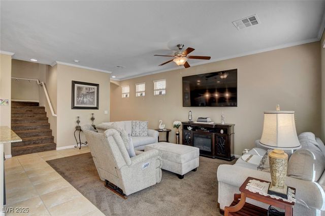 6630 Rocky Reef Street, Las Vegas, NV 89149