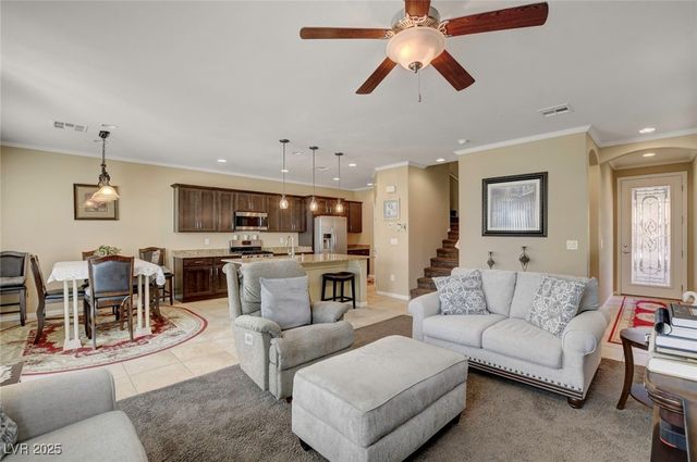 6630 Rocky Reef Street, Las Vegas, NV 89149