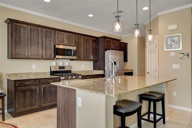 6630 Rocky Reef Street, Las Vegas, NV 89149