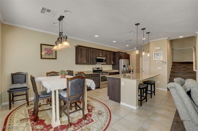 6630 Rocky Reef Street, Las Vegas, NV 89149