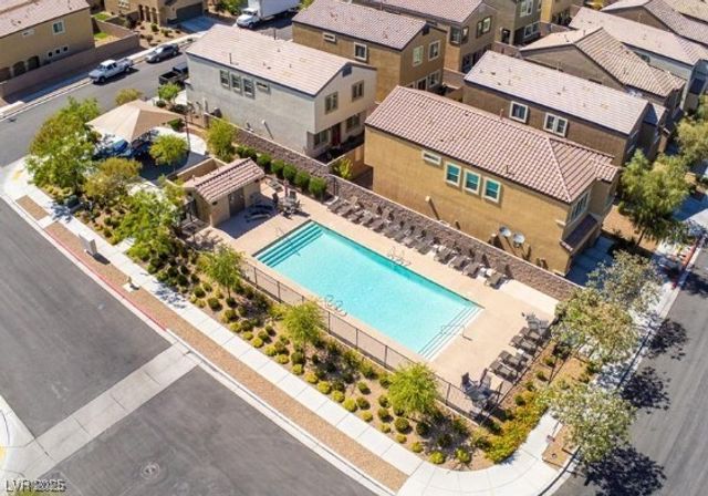 6630 Rocky Reef Street, Las Vegas, NV 89149