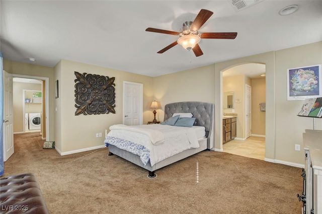 6630 Rocky Reef Street, Las Vegas, NV 89149